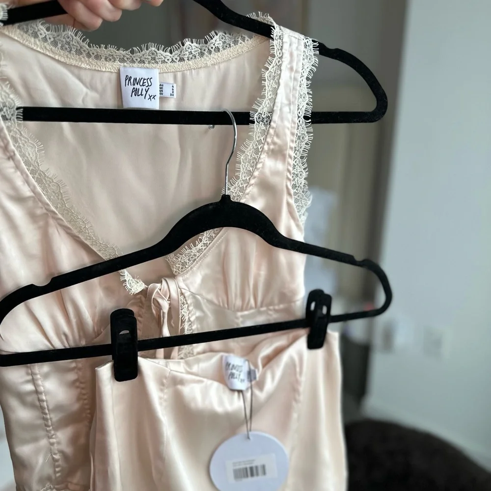 NWT Princess Polly Mavie Set - Picture 5 of 5